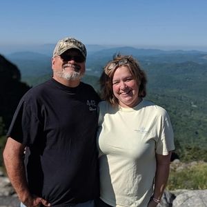 Meet your Posher, Annette